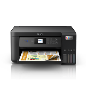 IMPRESORA EPSON ECOTANK L4260 SISTEMA MULTIFUNCIONAL
