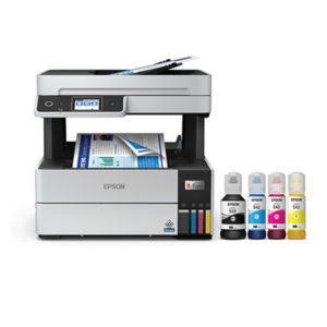 IMPRESORA EPSON ECOTANK L6490 SISTEMA MULTIFUNCIONAL
