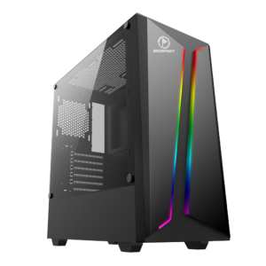 CASE GAMING CHECKPOINT CP-400