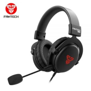 AUDIFONO GAMING FANTECH MH82 ECHO