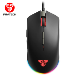 MOUSE GAMING FANTECH X17