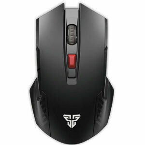 Mouse Fantech Inalámbrico Gaming (WG10 Raigor II)