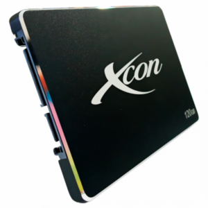 DISCO SSD XCON 120GB SATA III 2.5