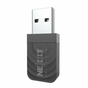 ADAPTADOR DE RED USB WIFI NEXXT LYNX 1300-AC