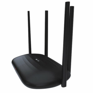 ROUTER WIRELESS NEXXT NEBULA 301 PLUS