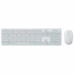 TECLADO MOUSE MICROSOFT BLUETOOTH 5.0