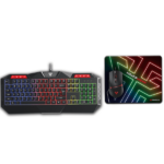 COMBO GAMING FANTECH P31