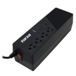 REGULADOR DE VOLTAJE FORZA 1000VA