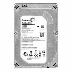 DISCO DURO SATA SEAGATE 1TB ST1000VM002-P 5900RPM 64MB SATA3 SLIM