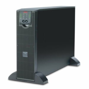 UPS APC SMART-UPS SURTA3000XL ON-LINE, 3.0KVA, 3000VA, 2100 WATTS