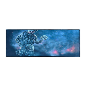 MOUSE PAD GAMING XL JX-3080