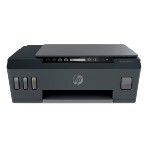 IMPRESORA HP SMART TANK 515 MULTIFUNCIONAL SISTEMA DE TINTA CONTINUA