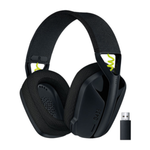 AUDIFONO GAMING LOGITECH G435 LIGHTSPEED WIRELESS