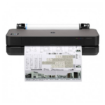 IMPRESORA DESIGNJET T210 24" LARGE-FORMAT PRINTER - COLOR - PLOTTER