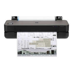 IMPRESORA DESIGNJET T210 24" LARGE-FORMAT PRINTER - COLOR - PLOTTER