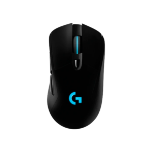MOUSE G703 LIGHTSPEED WIRELESS GAMING NEGRO