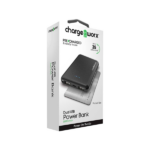 BANCO DE PODER CHARGEWORX 5000MAH CX6826BK