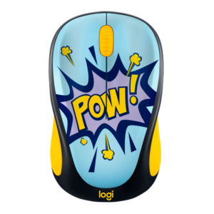 MOUSE LOGITECH M317 INALAMBRICO