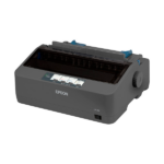 IMPRESORA EPSON LX-350 PLUS MATRICIAL PARALELO/USB