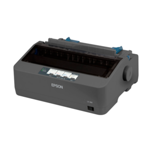 IMPRESORA EPSON LX-350 PLUS MATRICIAL PARALELO/USB
