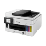 IMPRESORA CANON GX6010 MAXIFY, SISTEMA TINTA CONTINUA