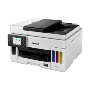 IMPRESORA CANON GX6010 MAXIFY, SISTEMA TINTA CONTINUA