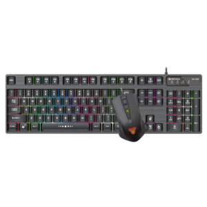 COMBO GAMING FANTECH KX-302 RGB USB