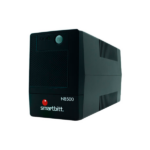 UPS SMARTBITT 500VA SBNB500DR 4 OUTLETS