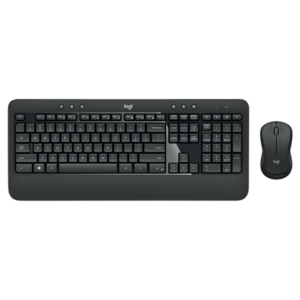 TECLADO + MOUSE MK540 WIRELESS COMBO ESPAÑOL