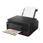 IMPRESORA CANON G6010 MULTIFUNCIONAL PIXMA