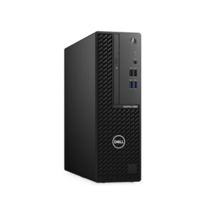COMPUTADORA DELL OPTIPLEX 3080 SMALL FORM FACTOR