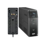 UPS APC BR1100M2-LM BACK-UPS PRO, 1.1KVA, 1100 VA, 600 WATTS