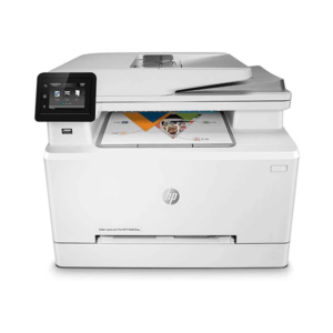 IMPRESORA HP LASERJET PRO 400 COLOR MFP M479FDW MULTIFUNCTION DUPLEX