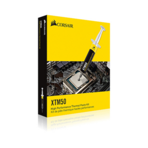 PASTA TERMICA CORSAIR XTM50 JERINGA 5G.