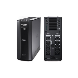 UPS APC BR1500G BACK-UPS PRO, 1.5KVA 1500VA, 865 WATTS