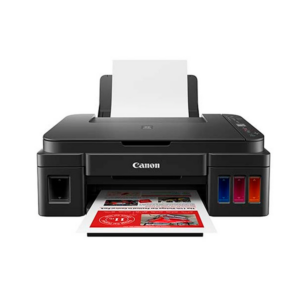 IMPRESORA CANON G3110 MULTIFUNCIONAL PIXMA