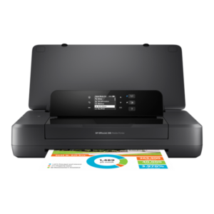 IMPRESORA HP OFFICEJET 200 MOBILE PRINTER
