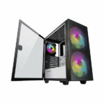 CASE GAMING MYO X100