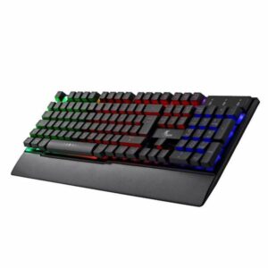 TECLADO GAMING XTECH ARMIGER XTK-510E