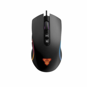 MOUSE GAMING FANTECH X16 V2 USB, RGB