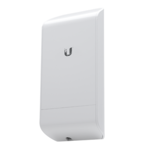 ACCESS POINT UBIQUITI NANOSTATION LOCO M2