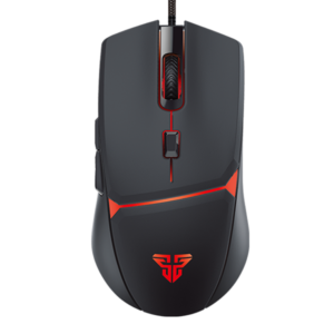 MOUSE FANTECH CRYPTO VX7