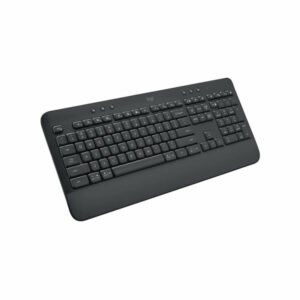 TECLADO LOGITECH K650 ESPAÑOL (SPA)