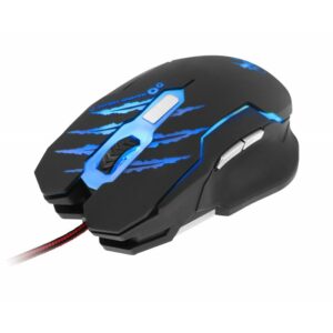 MOUSE GAMING XTECH LETHAL HAZE XTM-610