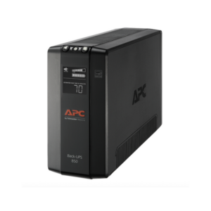 UPS APC BX850M-LM60 BACK-UPS, 0.85KVA, 850VA, 510 WATTS