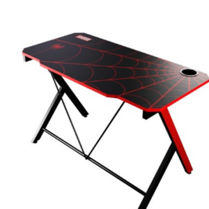 ESCRITORIO GAMING XTECH MARVEL SPIDER-MAN