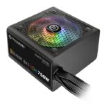POWER SUPPLY THERMALTAKE PS-SPR-0750NHFABX-1 750W, 80 PLUS BRONZE RGB