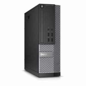 COMPUTADORA DELL OPTIPLEX I7 SFF 3RA GEN.