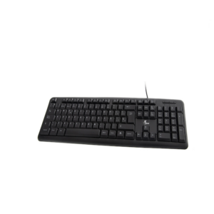 TECLADO XTECH XTK-092S