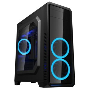CASE GAMING MYO G550